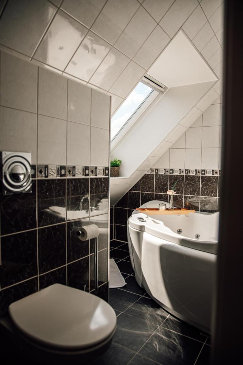 Panorama Apartment With 360 View Of The City Ålesund Exterior foto